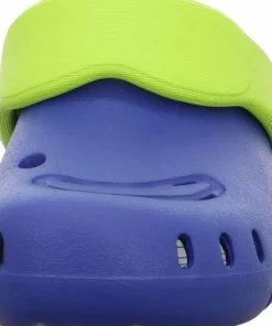 Superfit Kid's Splash C Blue/Light Green Outlet