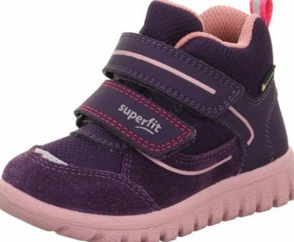 Best Kids' Sport7 GORE-TEX Mini Barn Sneakers Barn