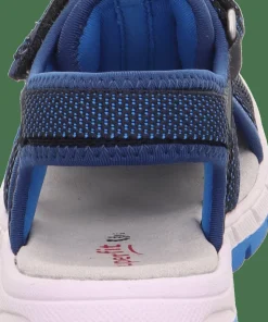Superfit Kids' Tornado Light Blue