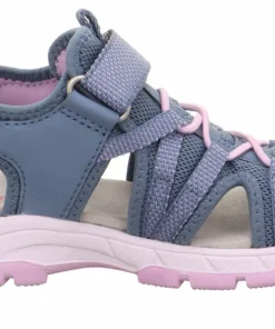 Superfit Kids' Tornado Light Blue/Pink