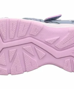 Superfit Kids' Tornado Light Blue/Pink