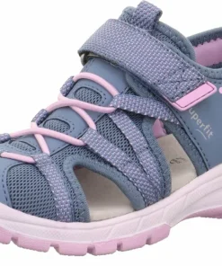 Superfit Kids' Tornado Light Blue/Pink