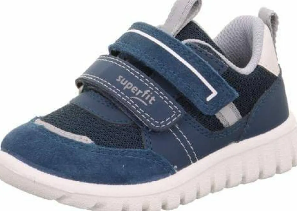 Superfit Sport7 Mini 8080-blue