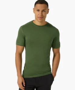 Outlet Men's Sierra140 Tee Herrtröjor & Skjortor