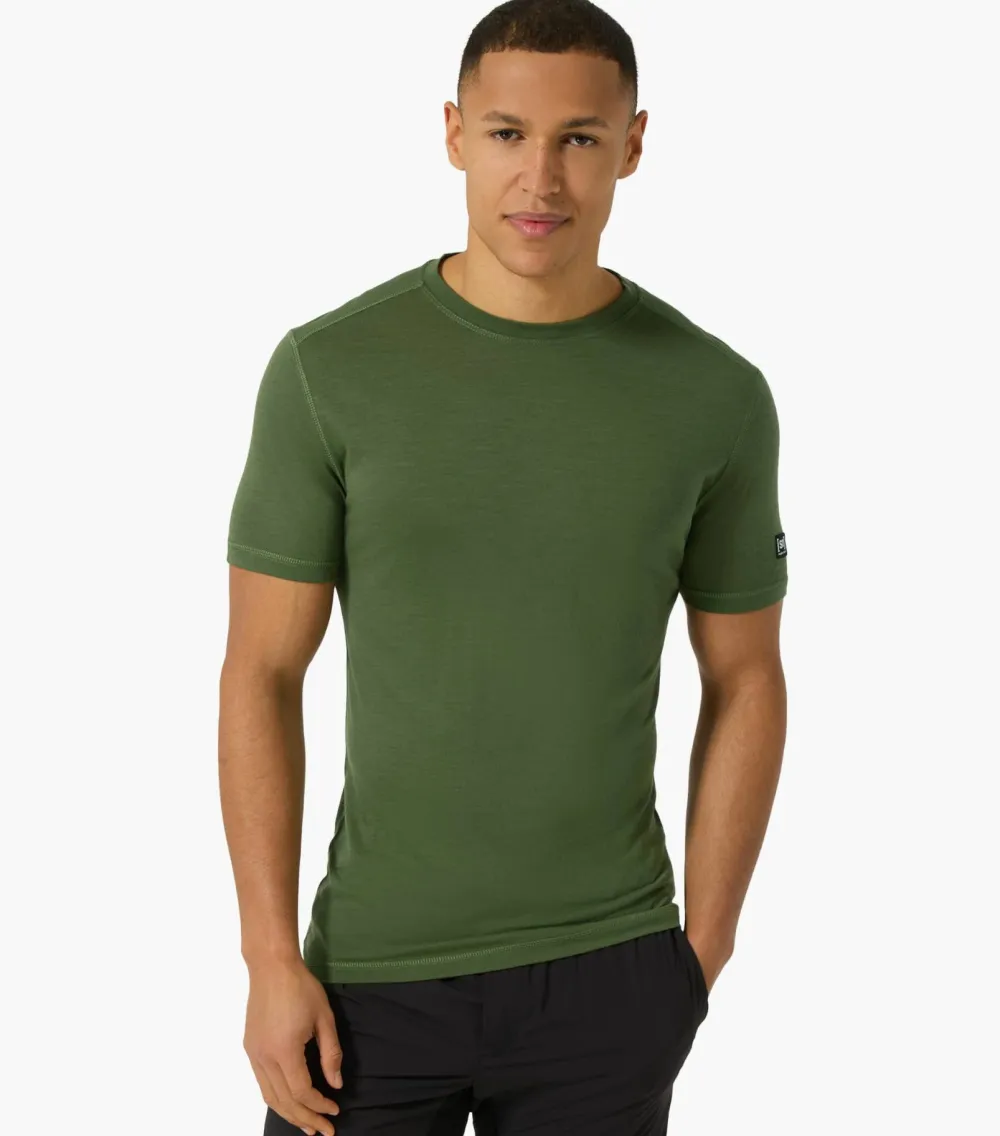 Outlet Men's Sierra140 Tee Herrtröjor & Skjortor