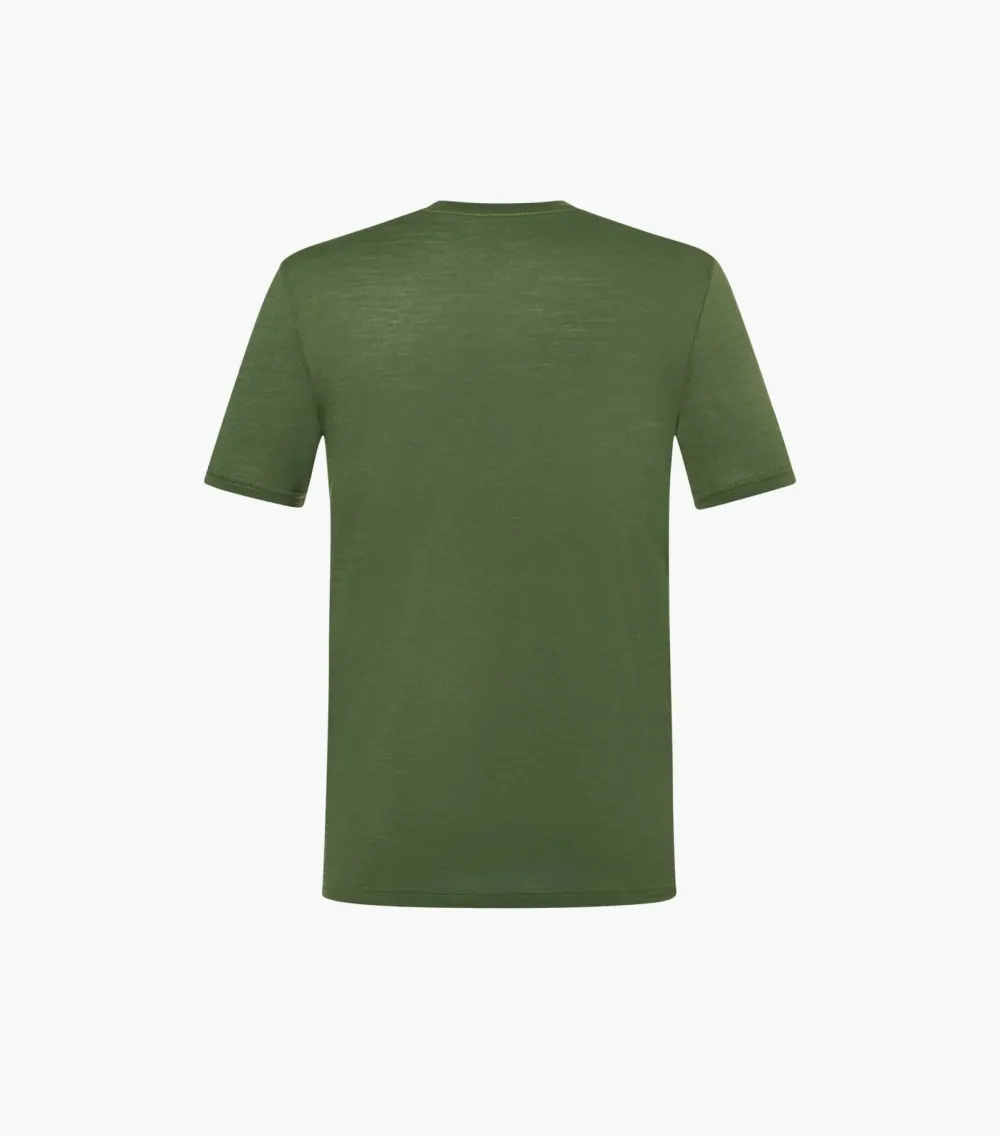 Outlet Men's Sierra140 Tee Herrtröjor & Skjortor