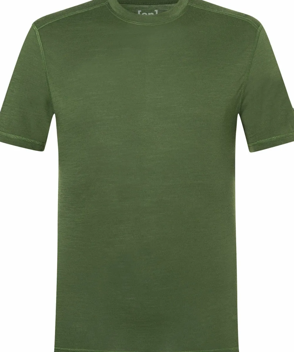 Outlet Men's Sierra140 Tee Herrtröjor & Skjortor