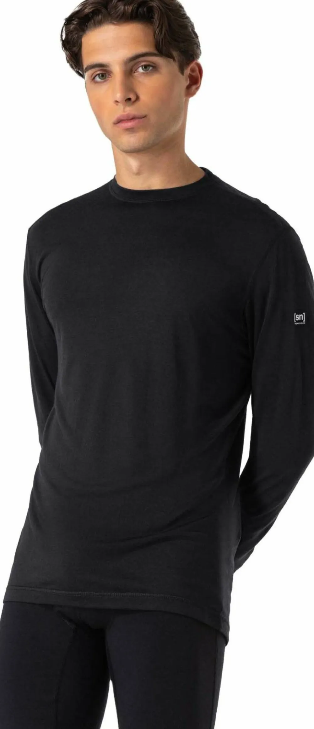 Discount Men's Tundra175 Long Sleeve Underställ Herr