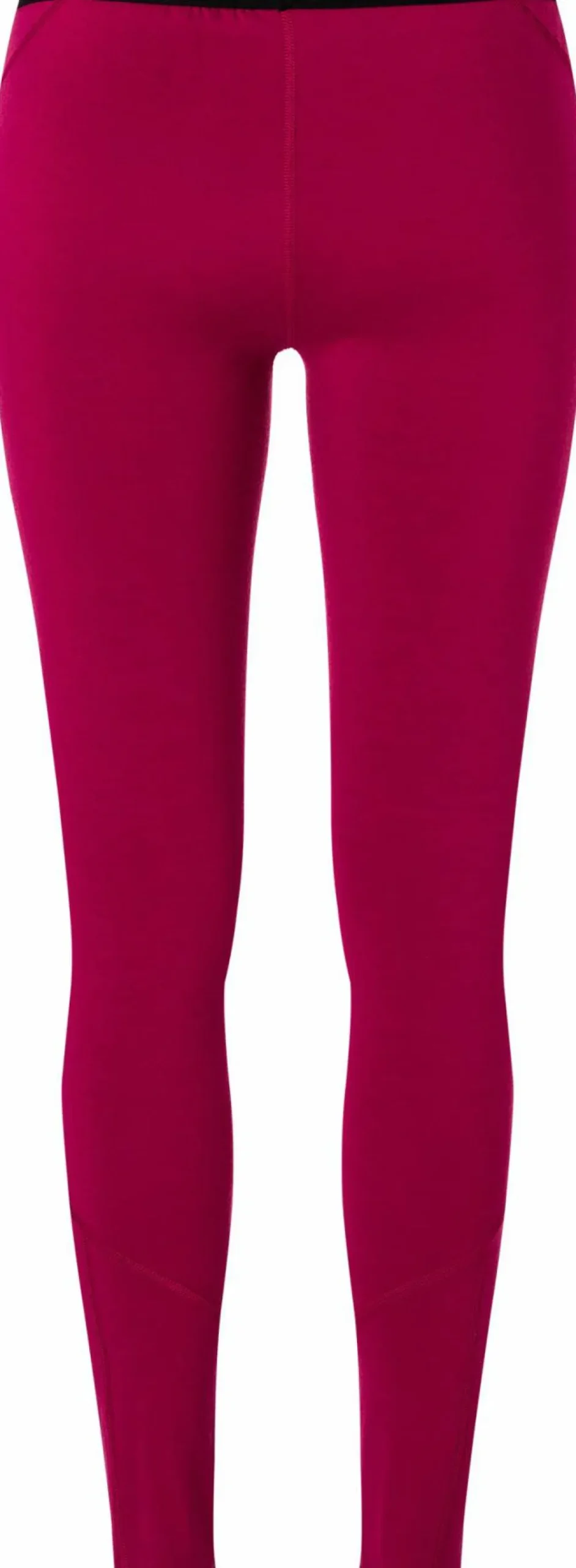 super.natural Women's Arctic230 Tight Sangria Outlet