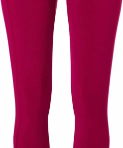 super.natural Women's Arctic230 Tight Sangria Outlet