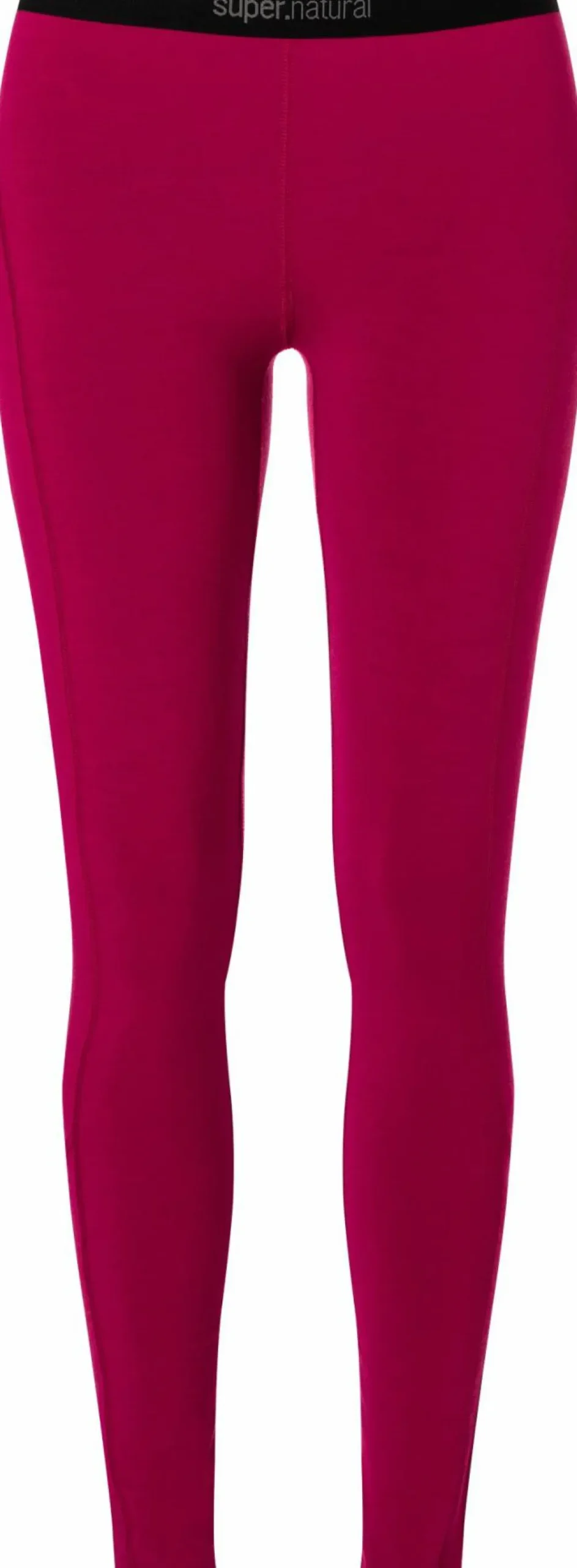 super.natural Women's Arctic230 Tight Sangria Outlet