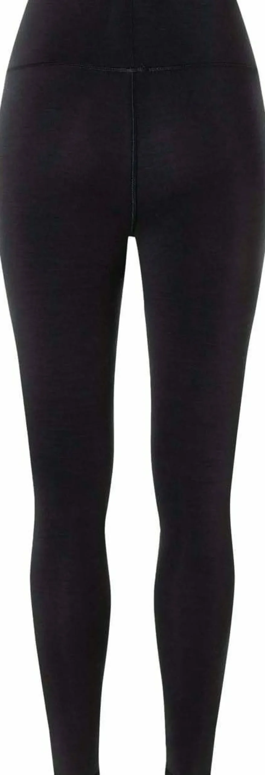 super.natural Women's Comfy High Rise Tight Jet Black Sale