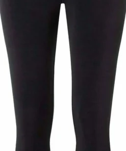 super.natural Women's Comfy High Rise Tight Jet Black Sale