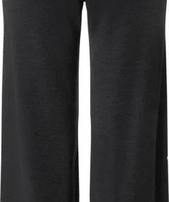 super.natural Women's Comfy Culotte Jet Black