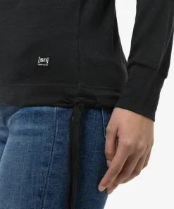 Clearance Women's Funnel Hoodie Yoga
