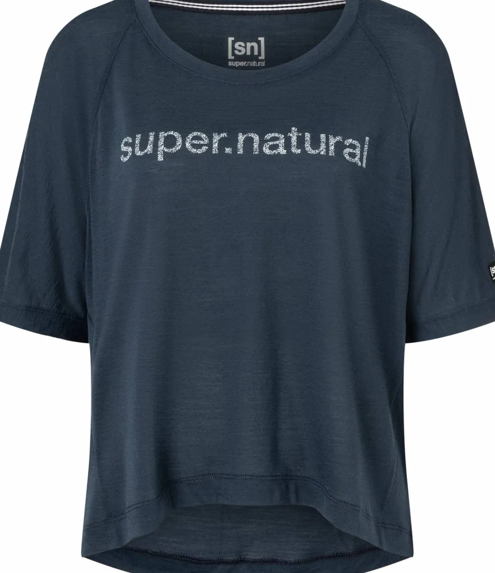 Sale Women's Liquid Flow Tee Yoga