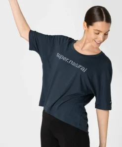 Sale Women's Liquid Flow Tee Yoga