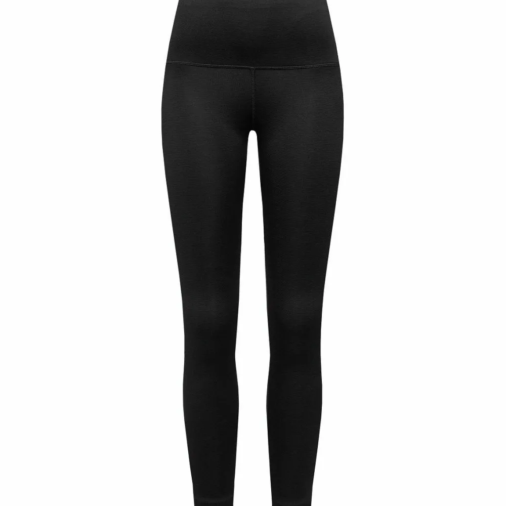 super.natural Women's Super Tights Jet Black Outlet