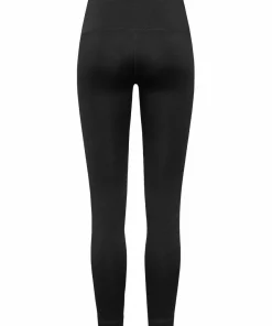 super.natural Women's Super Tights Jet Black Outlet