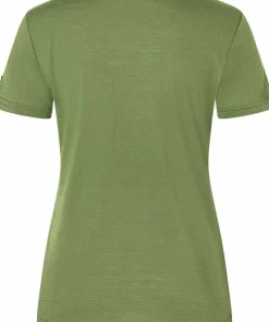 Online Women's Tree Of Knowledge Tee Yoga