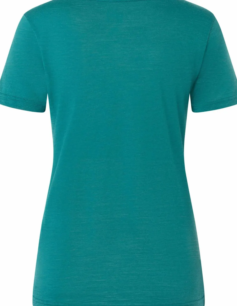 super.natural Women's Tree Of Knowledge Tee Pacific/Lagoon Green Best