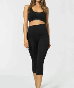 Hot Women's Tundra175 Comfy Tight 3/4 Underställ Dam