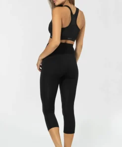 Hot Women's Tundra175 Comfy Tight 3/4 Underställ Dam