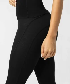 Hot Women's Tundra175 Comfy Tight 3/4 Underställ Dam