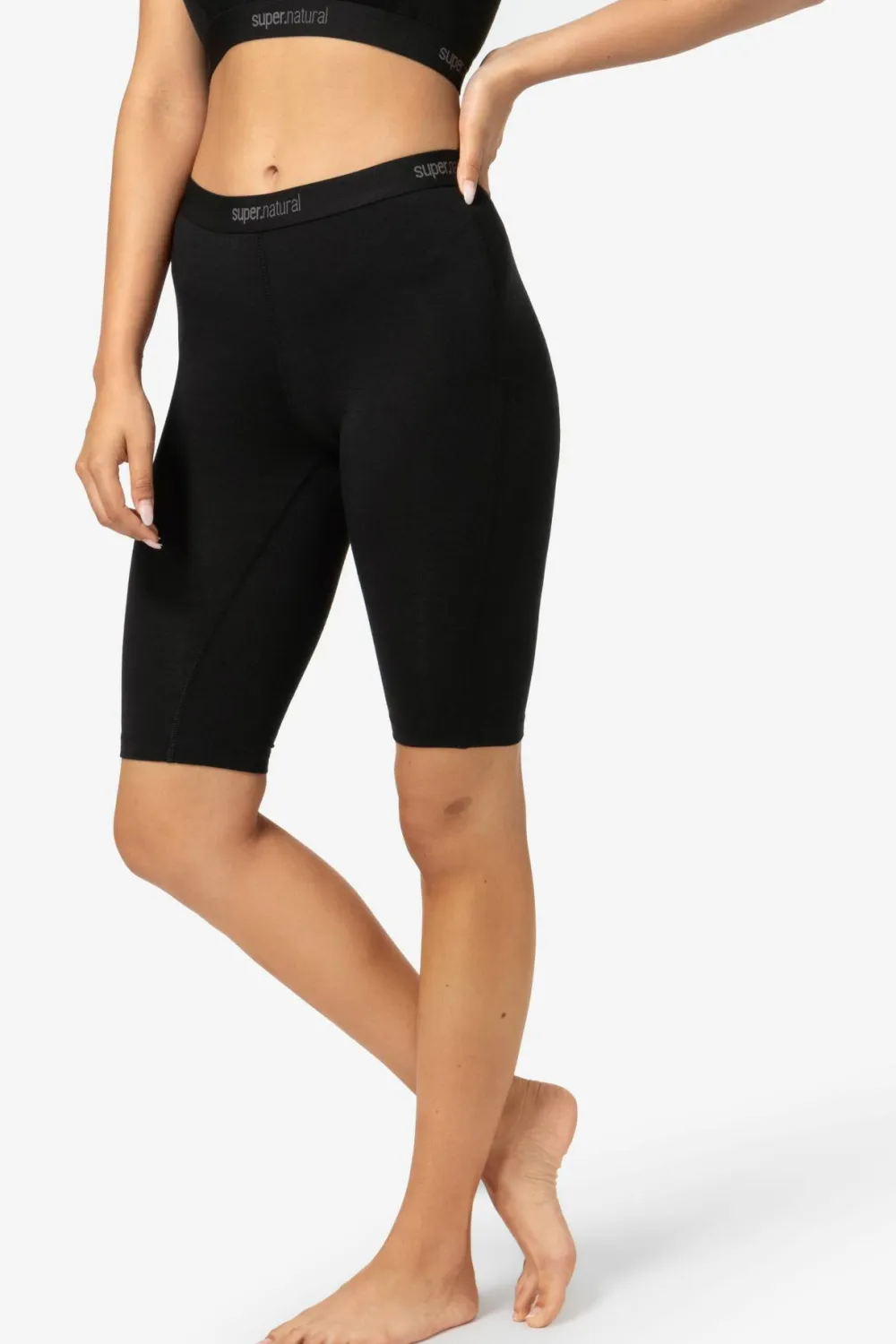 Outlet Women's Tundra175 Short Tight Skidkläder Dam|Underställ Dam