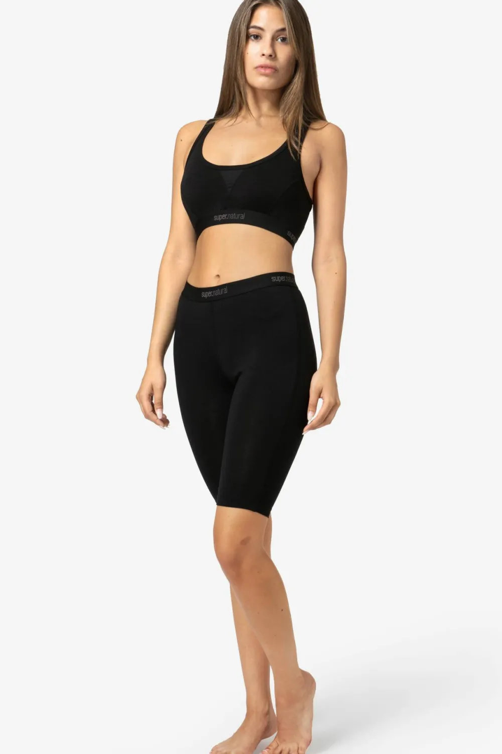 Outlet Women's Tundra175 Short Tight Skidkläder Dam|Underställ Dam