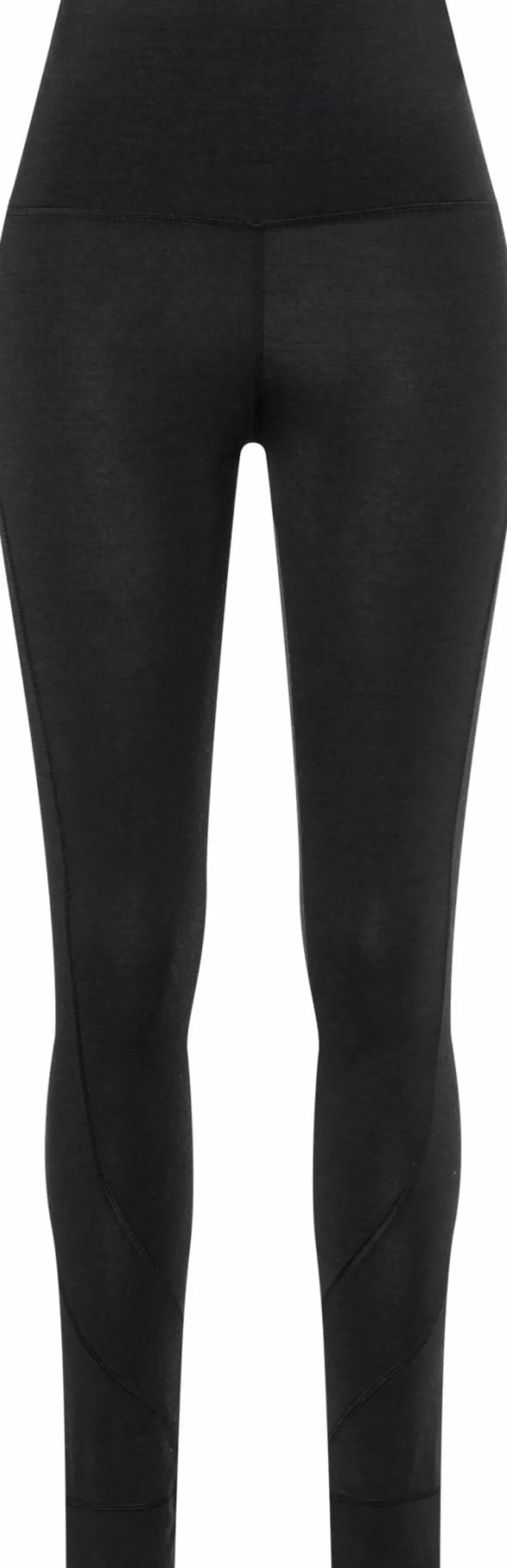 super.natural Women's Tundra175 Comfy Tight Jet Black Clearance