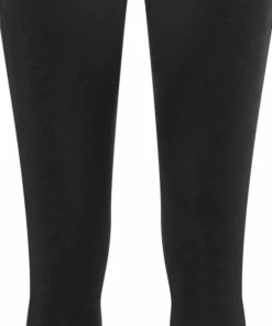 super.natural Women's Tundra175 Comfy Tight Jet Black Clearance