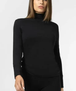 Outlet Women's Tundra175 Turtleneck Skidkläder Dam|Underställ Dam