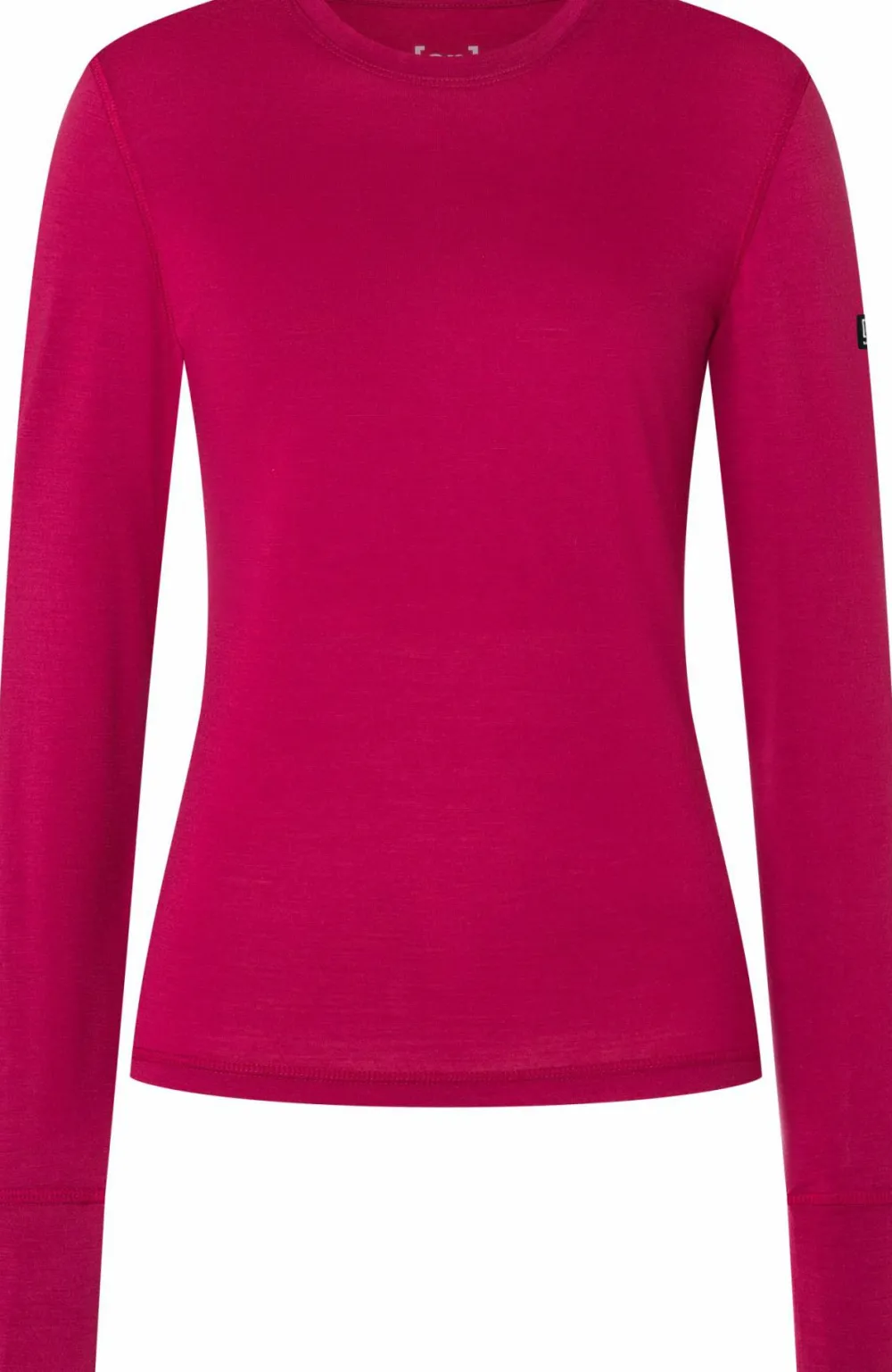 Sale Women's Tundra175 Long Sleeve Underställ Dam