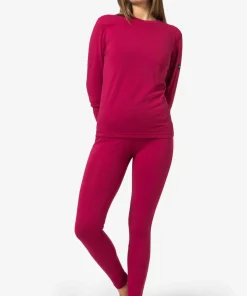 Sale Women's Tundra175 Long Sleeve Underställ Dam