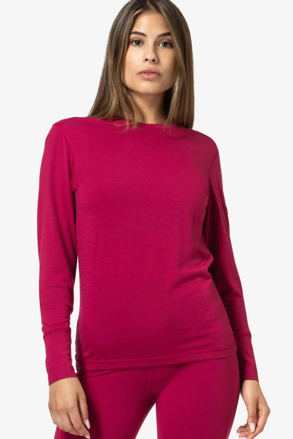 Sale Women's Tundra175 Long Sleeve Underställ Dam