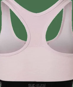 super.natural Women's Tundra220 Semplice Bra Orchid Ice Sale