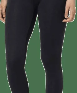 super.natural Women's Tundra175 Tight Jet Black
