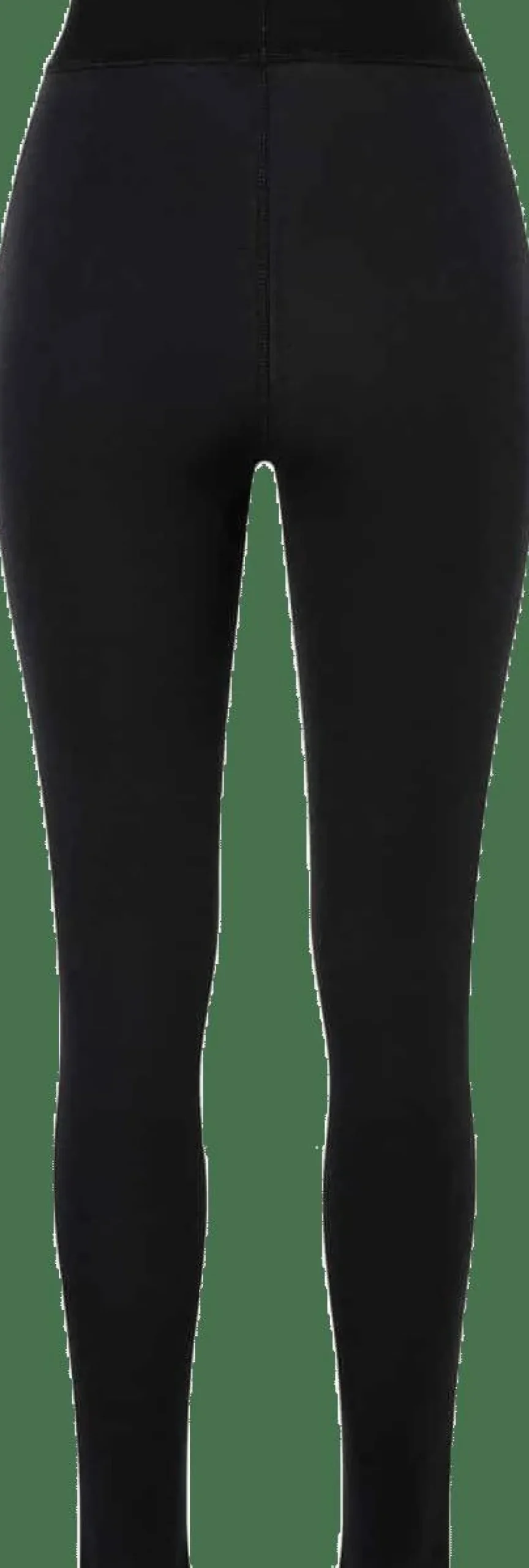super.natural Women's Tundra175 Tight Jet Black
