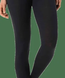 super.natural Women's Tundra175 Tight Jet Black