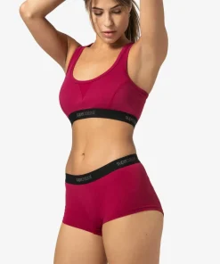 Outlet Women's Tundra220 Semplice Bra Sport-Bh:Ar