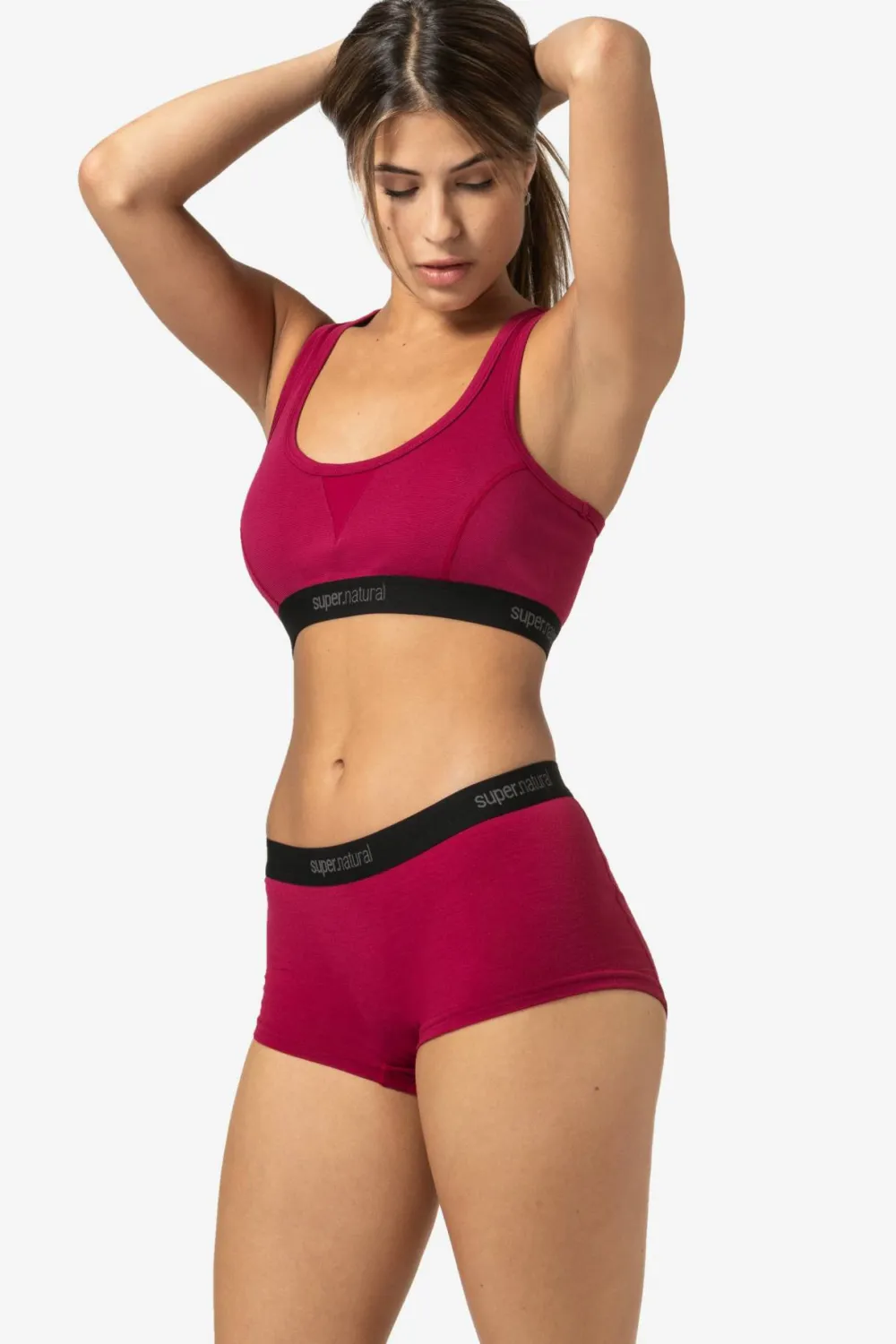 Outlet Women's Tundra220 Semplice Bra Sport-Bh:Ar