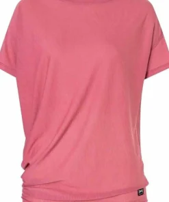 Outlet Women's Yoga Loose Tee Yoga