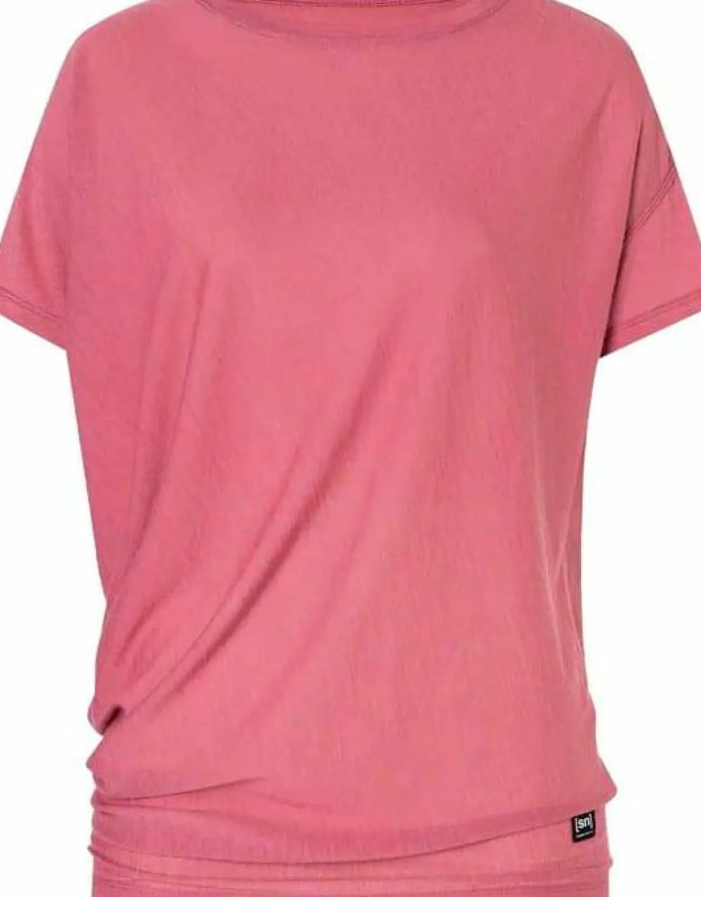 Outlet Women's Yoga Loose Tee Yoga