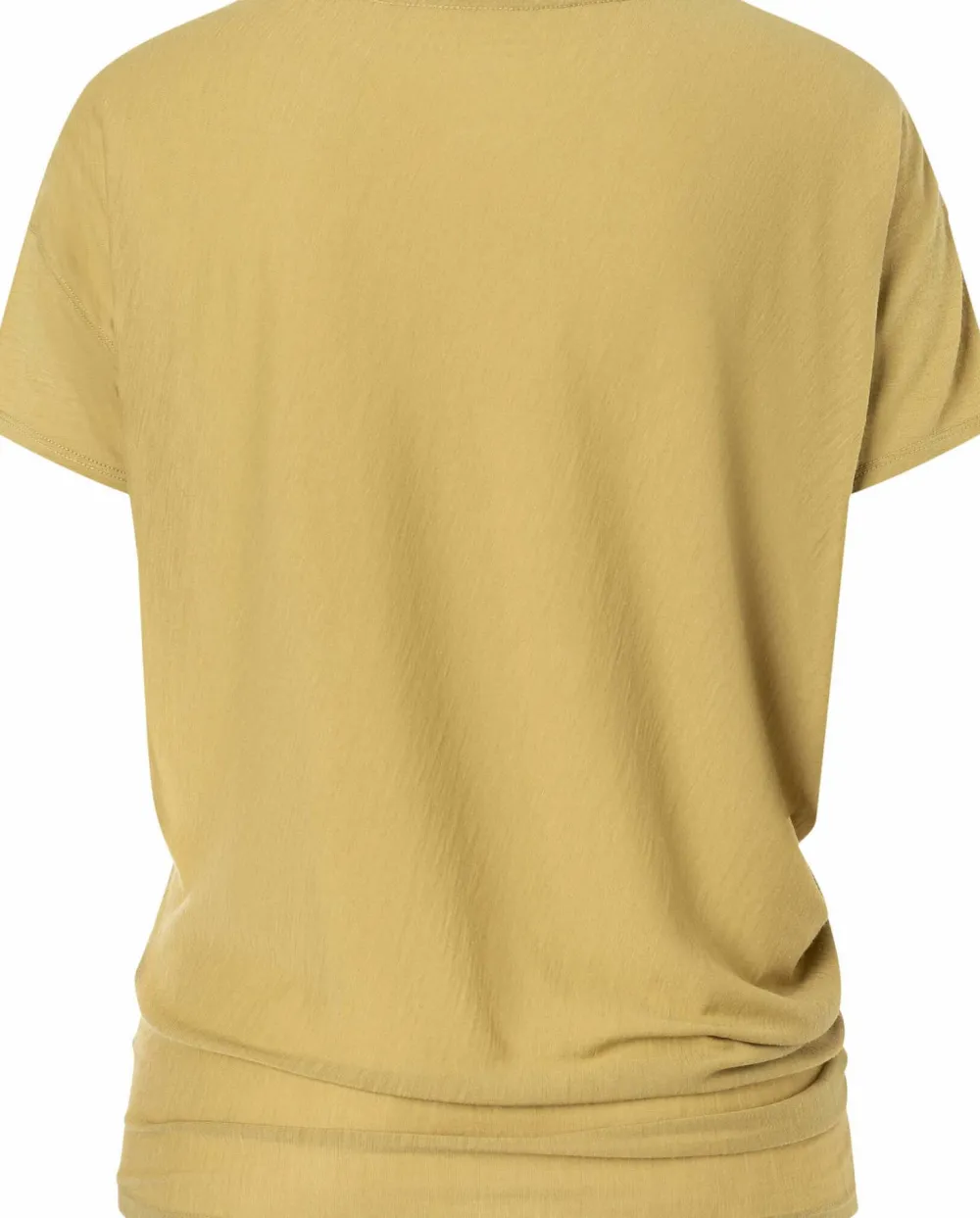 super.natural Women's Yoga Loose Tee Sahara New