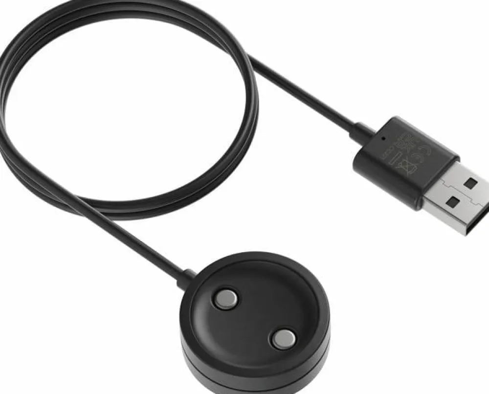 Suunto Charging Cable Black New