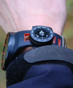 Suunto Clipper L/B Nh Compass Nocolour Best
