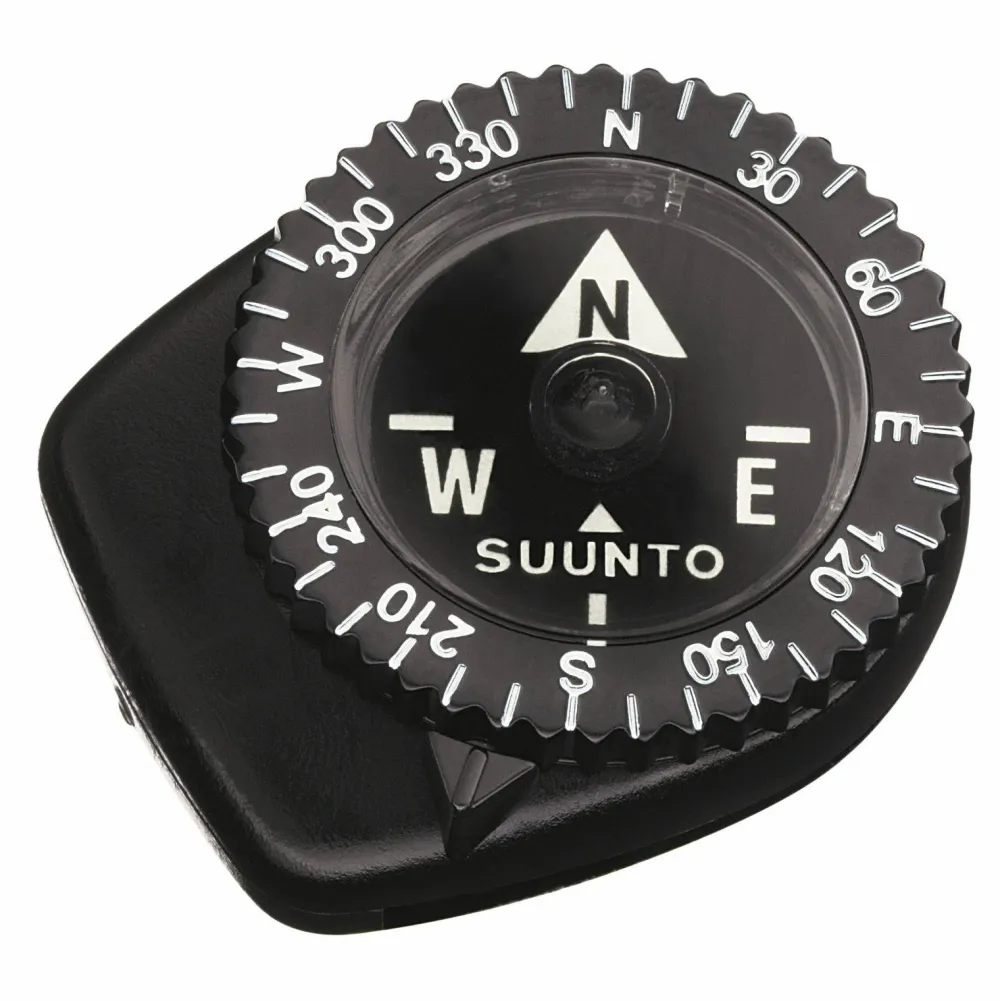 Suunto Clipper L/B Nh Compass Nocolour Best