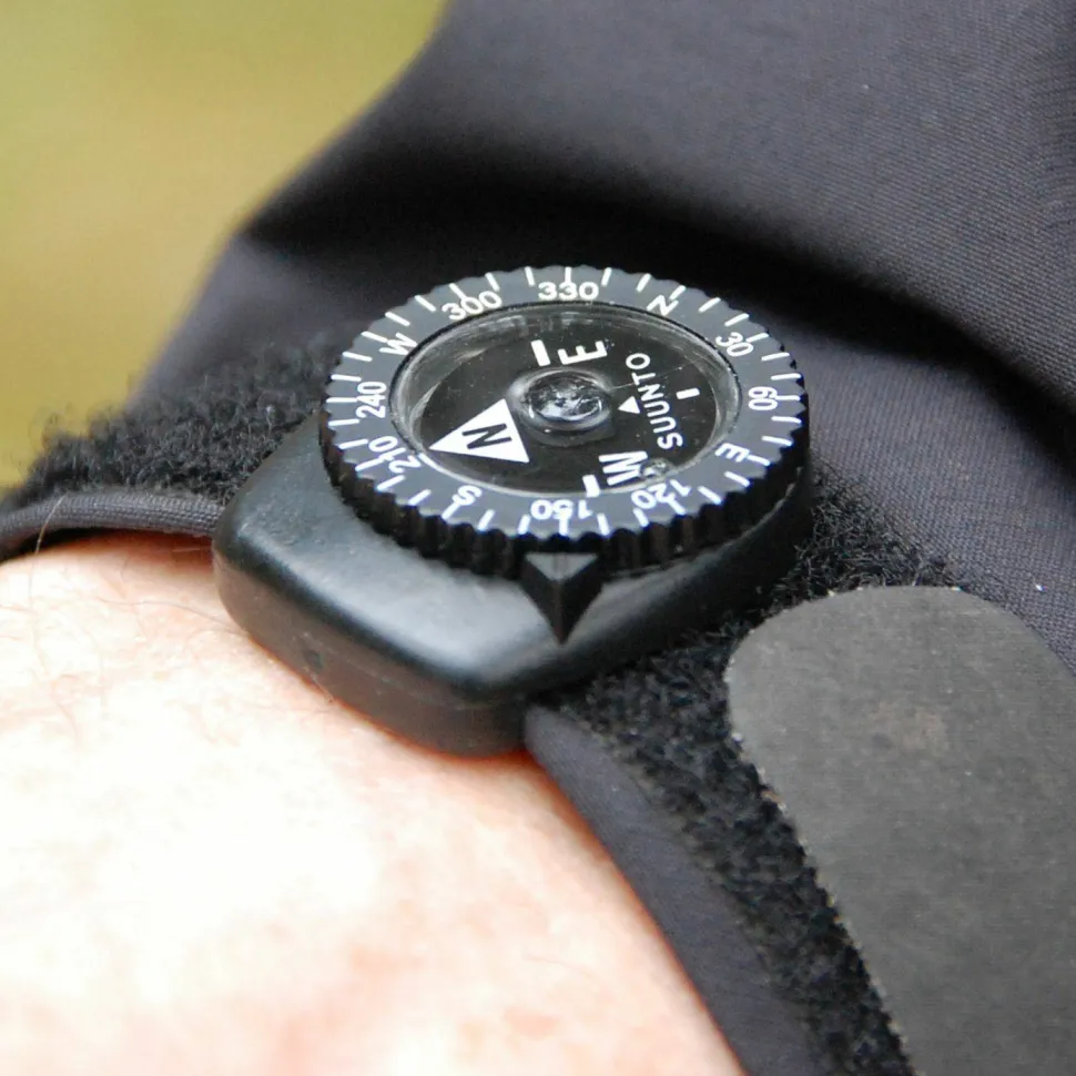 Suunto Clipper L/B Nh Compass Nocolour