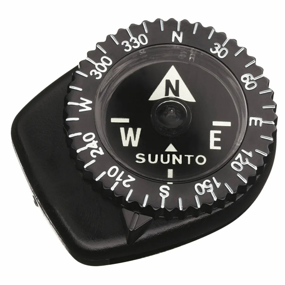 Suunto Clipper L/B Nh Compass Nocolour